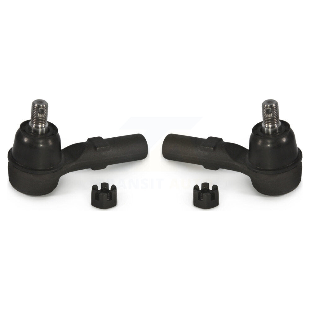 [Avant Extérieur] Extrémité de biellette de direction pour Honda Odyssey Ridgeline K72-101351