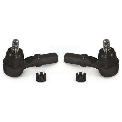 [Avant Extérieur] Extrémité de biellette de direction pour Honda Odyssey Ridgeline K72-101351