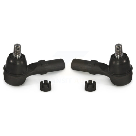 [Avant Extérieur] Extrémité de biellette de direction pour Honda Odyssey Ridgeline K72-101351