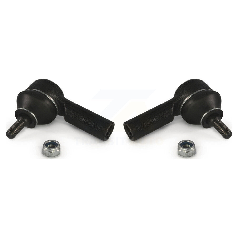 [Avant Extérieur] Extrémité de biellette de direction pour Mitsubishi RVR Outlander Lancer PHEV Sport K72-101352