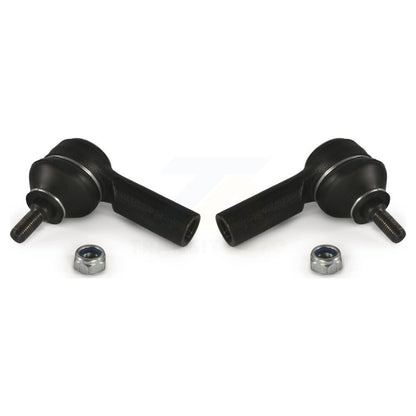 [Avant Extérieur] Extrémité de biellette de direction pour Mitsubishi RVR Outlander Lancer PHEV Sport K72-101352