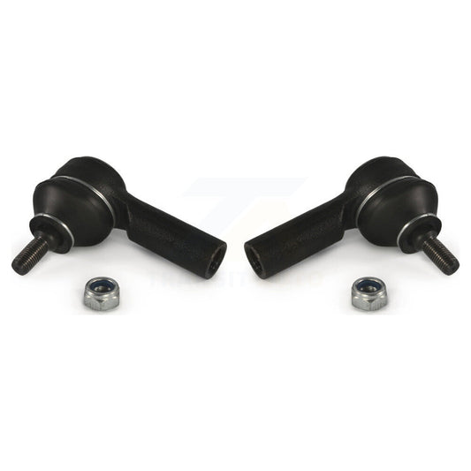 [Avant Extérieur] Extrémité de biellette de direction pour Mitsubishi RVR Outlander Lancer PHEV Sport K72-101352