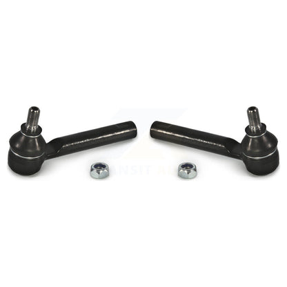 [Avant Extérieur] Extrémité de biellette de direction pour Subaru Forester Crosstrek Outback Impreza WRX Legacy XV K72-101353