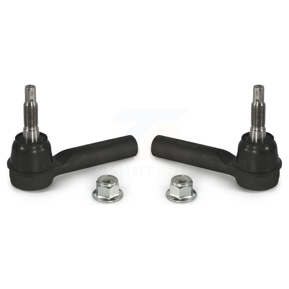 [Avant Extérieur] Extrémité de biellette de direction pour Dodge Charger Chrysler 300 Challenger K72-101354