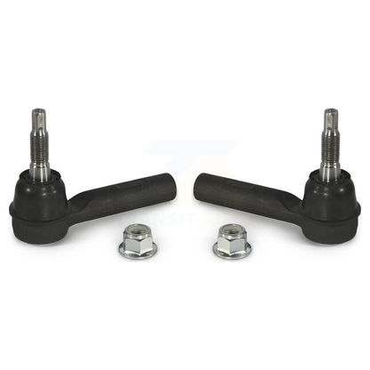 [Avant Extérieur] Extrémité de biellette de direction pour Dodge Charger Chrysler 300 Challenger K72-101354