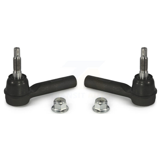 [Avant Extérieur] Extrémité de biellette de direction pour Dodge Charger Chrysler 300 Challenger K72-101354