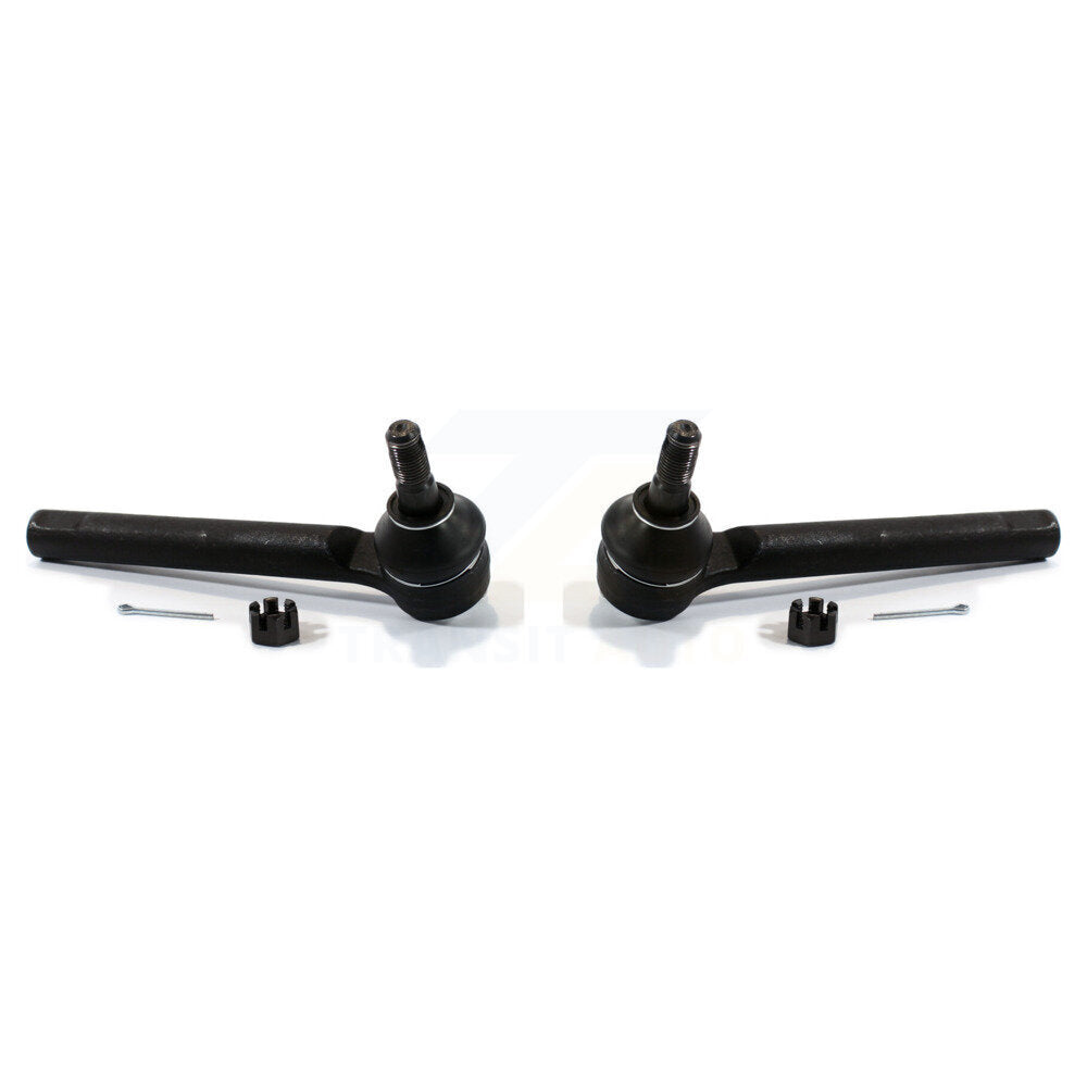 [Avant Extérieur] Extrémité de biellette de direction pour 2005-2007 Nissan Murano K72-101355