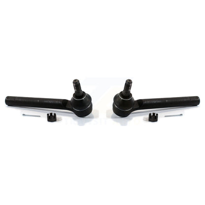 [Avant Extérieur] Extrémité de biellette de direction pour 2005-2007 Nissan Murano K72-101355