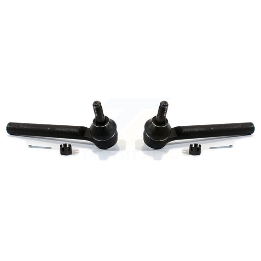 [Avant Extérieur] Extrémité de biellette de direction pour 2005-2007 Nissan Murano K72-101355