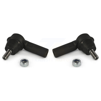 [Avant Extérieur] Extrémité de biellette de direction pour Suzuki SX4 Grand Vitara Crossover K72-101357