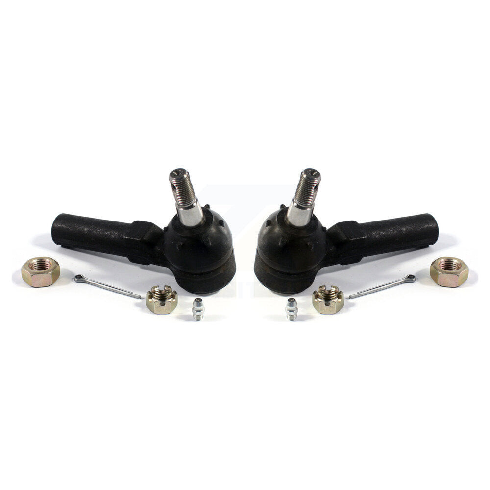 [Avant Extérieur] Extrémité de biellette de direction pour 1995-2003 Ford Windstar K72-101360