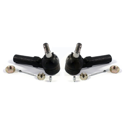 [Avant Extérieur] Extrémité de biellette de direction pour 1995-2003 Ford Windstar K72-101360