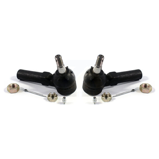 [Avant Extérieur] Extrémité de biellette de direction pour 1995-2003 Ford Windstar K72-101360