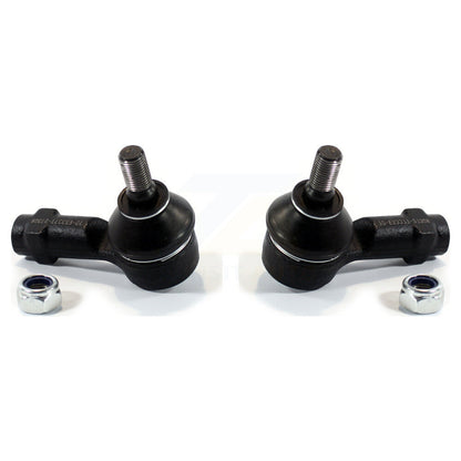 [Avant Extérieur] Extrémité de biellette de direction pour Hyundai Elantra Kia Spectra Accent Tiburon Spectra5 K72-101361