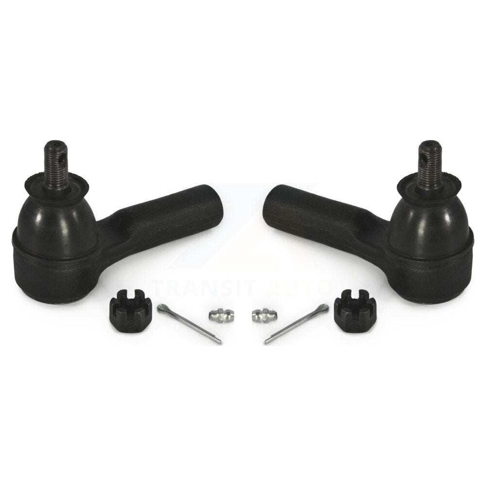 [Avant Extérieur] Extrémité de biellette de direction pour Ford Escape Mazda Tribute Mercury Mariner K72-101362