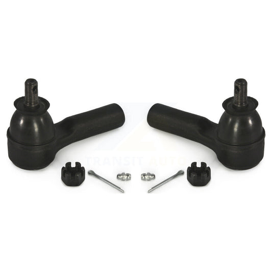 [Avant Extérieur] Extrémité de biellette de direction pour Ford Escape Mazda Tribute Mercury Mariner K72-101362