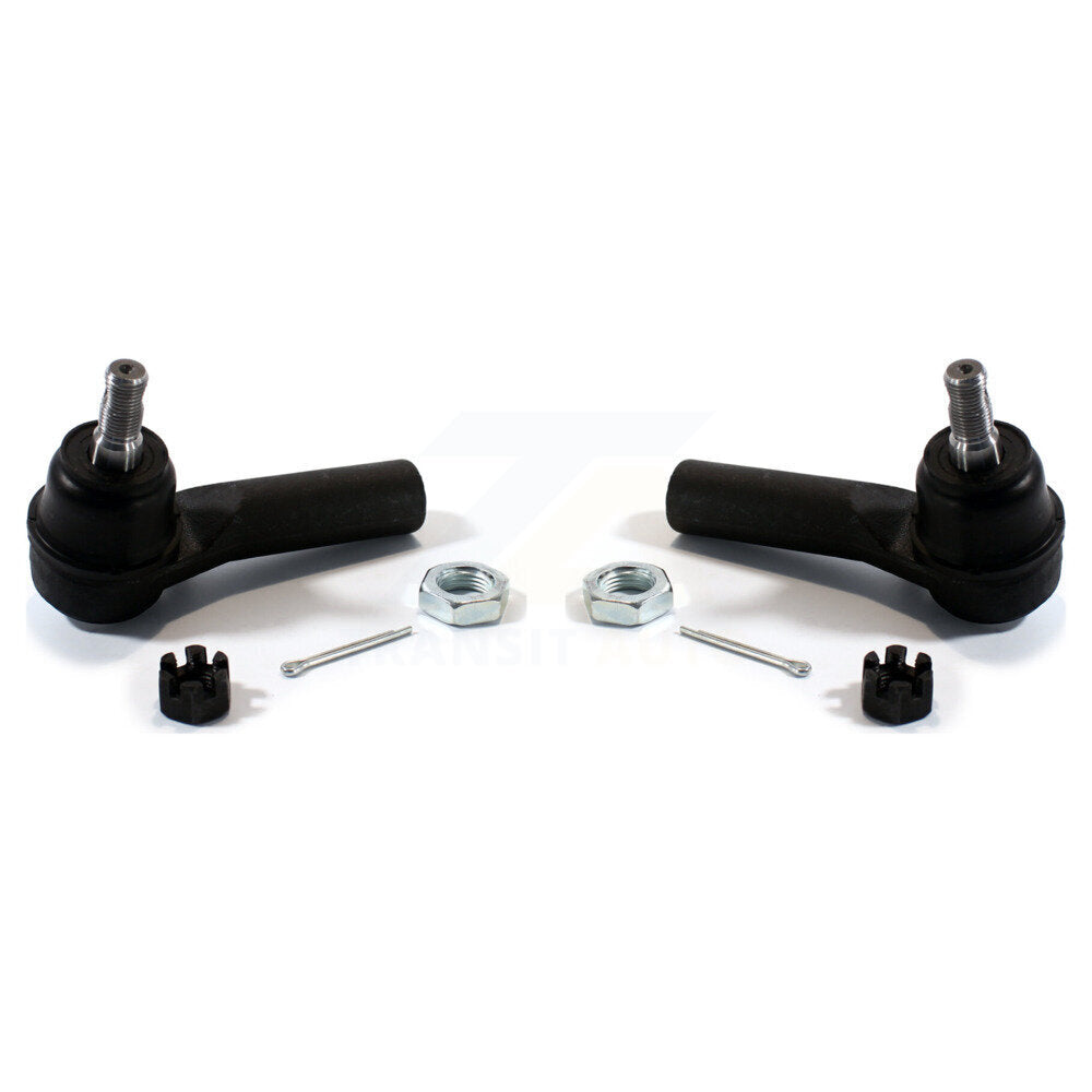 [Avant Extérieur] Extrémité de biellette de direction pour Ford Escape Mazda Tribute Mercury Mariner K72-101363