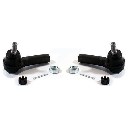 [Avant Extérieur] Extrémité de biellette de direction pour Ford Escape Mazda Tribute Mercury Mariner K72-101363