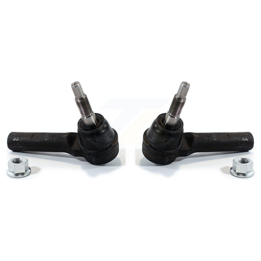 [Avant Extérieur] Extrémité de biellette de direction pour Dodge Dakota Chrysler 300 Charger Challenger Magnum Ram K72-101364