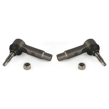 [Avant Extérieur] Extrémité de biellette de direction pour Dodge Ram 1500 3500 2500 K72-101368