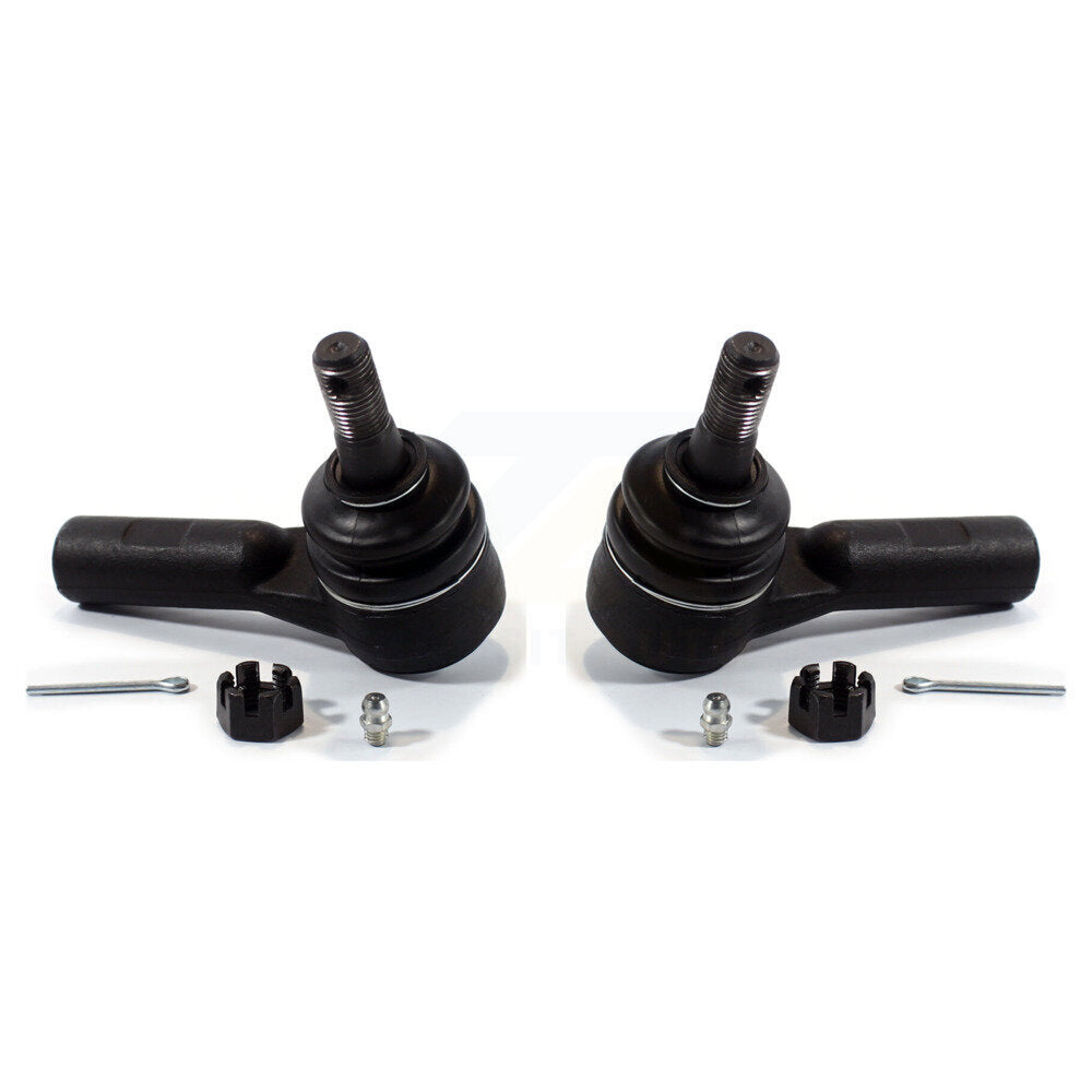 [Avant Extérieur] Extrémité de biellette de direction pour Dodge Ram 1500 K72-101369