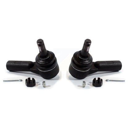 [Avant Extérieur] Extrémité de biellette de direction pour Dodge Ram 1500 K72-101369