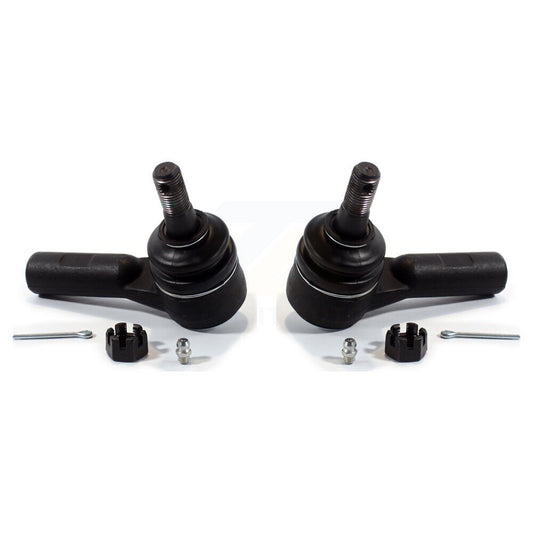 [Avant Extérieur] Extrémité de biellette de direction pour Dodge Ram 1500 K72-101369