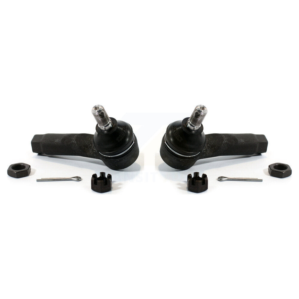 [Avant Extérieur] Extrémité de biellette de direction pour Nissan Maxima Altima INFINITI I30 240SX I35 K72-101370