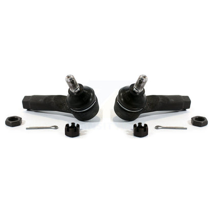 [Avant Extérieur] Extrémité de biellette de direction pour Nissan Maxima Altima INFINITI I30 240SX I35 K72-101370