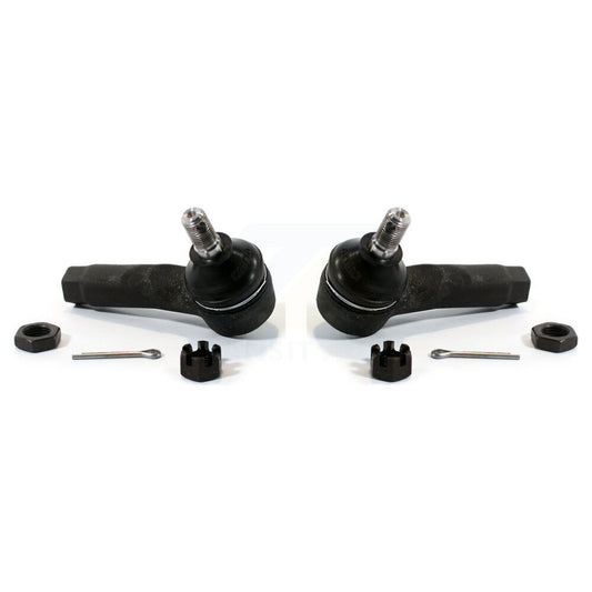 [Avant Extérieur] Extrémité de biellette de direction pour Nissan Maxima Altima INFINITI I30 240SX I35 K72-101370