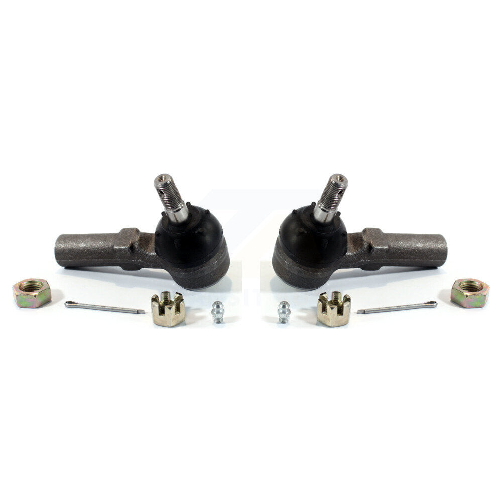 [Avant Extérieur] Extrémité de biellette de direction pour Mazda Protege MPV Protege5 626 Ford Probe MX-6 K72-101373