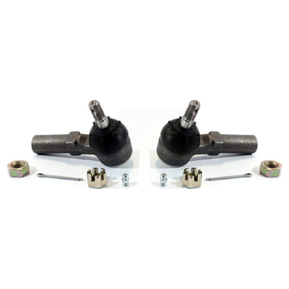 [Avant Extérieur] Extrémité de biellette de direction pour Mazda Protege MPV Protege5 626 Ford Probe MX-6 K72-101373