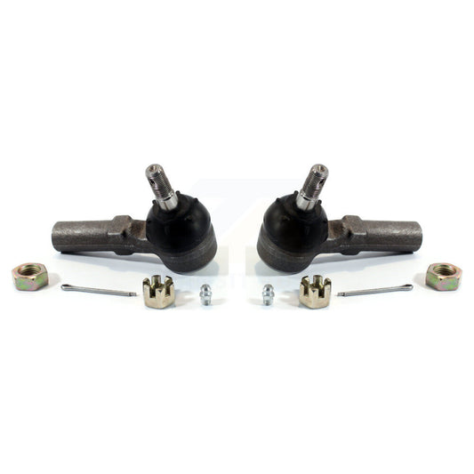 [Avant Extérieur] Extrémité de biellette de direction pour Mazda Protege MPV Protege5 626 Ford Probe MX-6 K72-101373