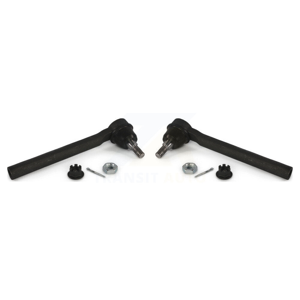 [Avant Extérieur] Extrémité de biellette de direction pour Honda Odyssey K72-101376