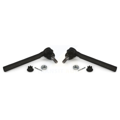 [Avant Extérieur] Extrémité de biellette de direction pour Honda Odyssey K72-101376