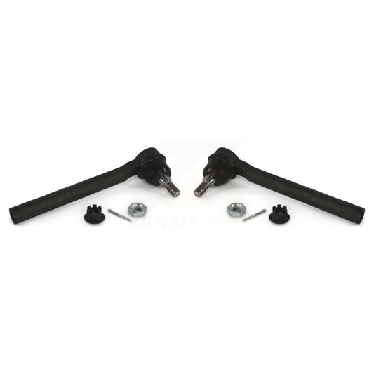 [Avant Extérieur] Extrémité de biellette de direction pour Honda Odyssey K72-101376