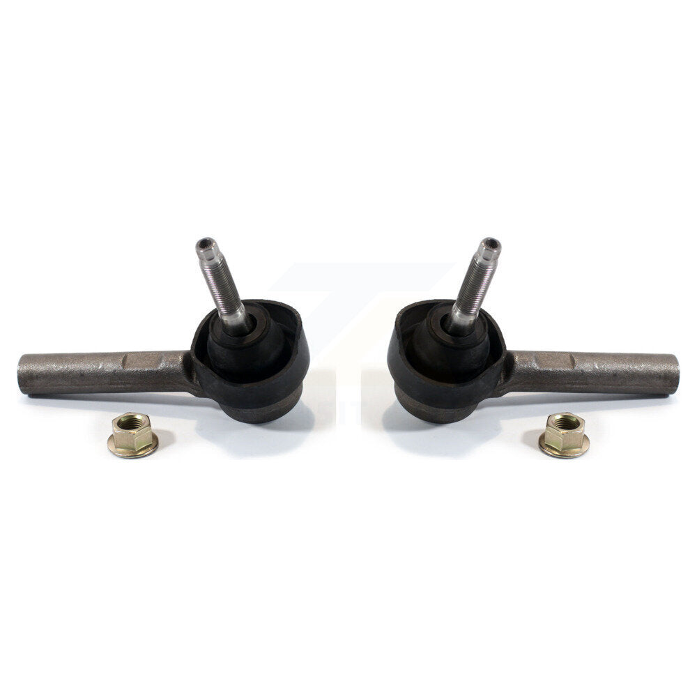 [Avant Extérieur] Extrémité de biellette de direction pour Dodge Caravan Grand Chrysler Town & Country Voyager K72-101377