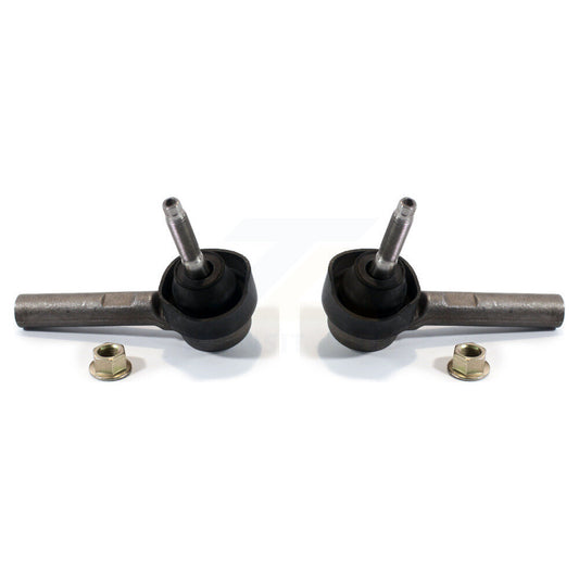 [Avant Extérieur] Extrémité de biellette de direction pour Dodge Caravan Grand Chrysler Town & Country Voyager K72-101377