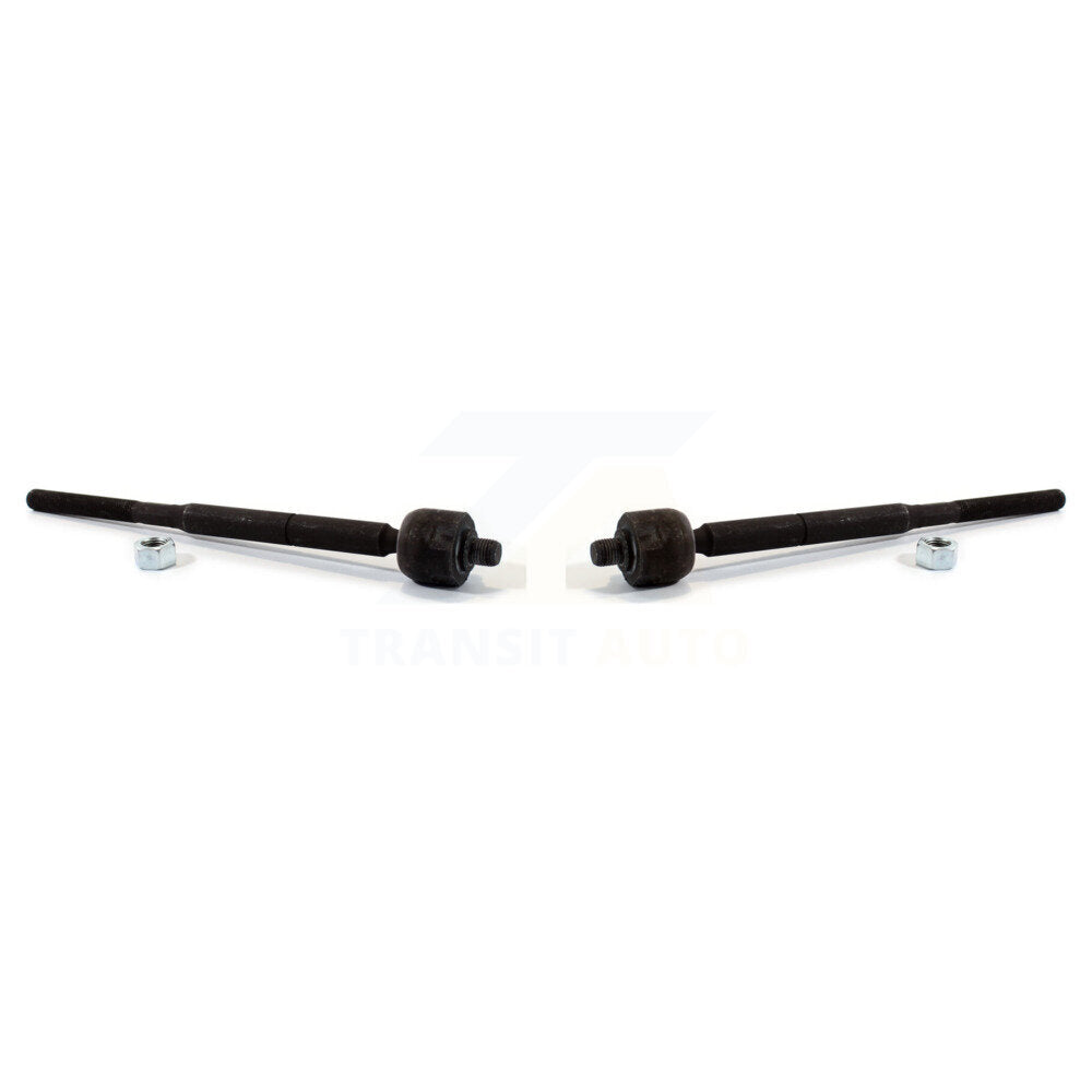 [Avant Intérieur] Extrémité de biellette de direction pour Jeep Dodge Patriot Compass Caliber Grand Caravan Town & K72-101378