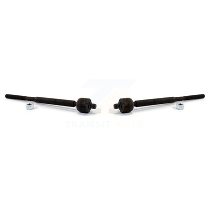 [Avant Intérieur] Extrémité de biellette de direction pour Jeep Dodge Patriot Compass Caliber Grand Caravan Town & K72-101378