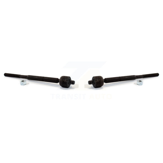 [Avant Intérieur] Extrémité de biellette de direction pour Jeep Dodge Patriot Compass Caliber Grand Caravan Town & K72-101378