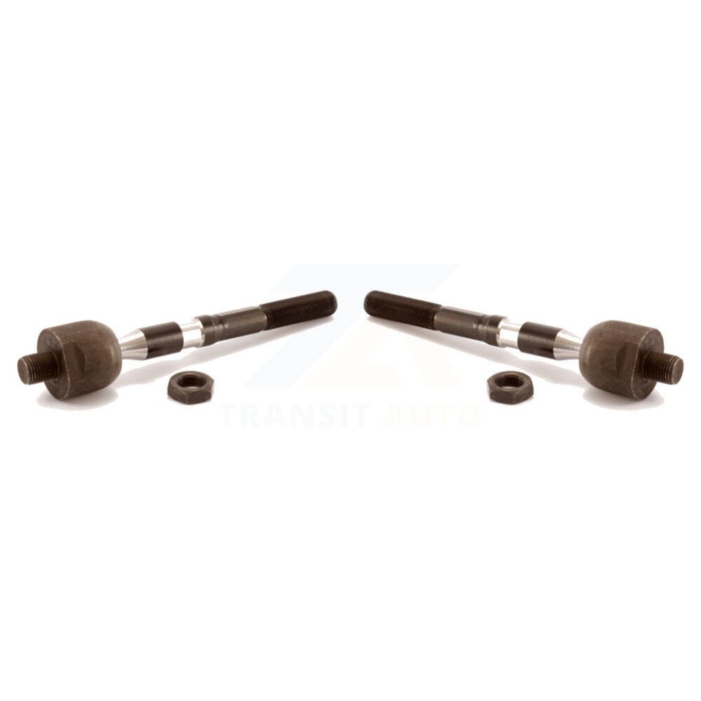 [Avant Intérieur] Extrémité de biellette de direction pour Hyundai Sonata Santa Fe Kia Optima XL Cadenza Azera K72-101379