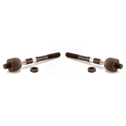 [Avant Intérieur] Extrémité de biellette de direction pour Hyundai Sonata Santa Fe Kia Optima XL Cadenza Azera K72-101379