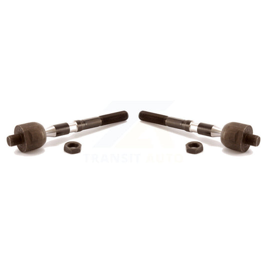 [Avant Intérieur] Extrémité de biellette de direction pour Hyundai Sonata Santa Fe Kia Optima XL Cadenza Azera K72-101379
