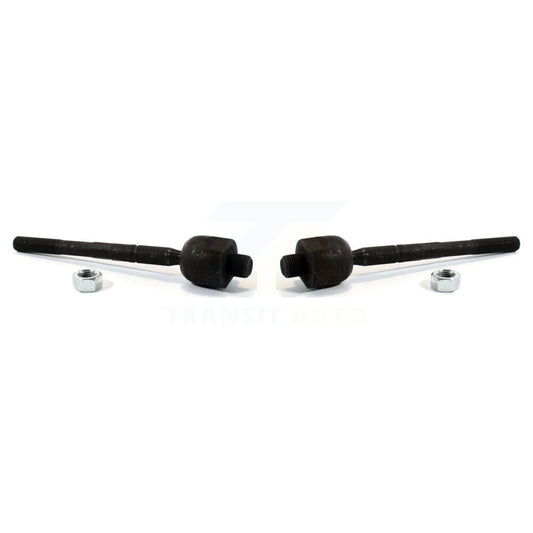[Avant Intérieur] Extrémité de biellette de direction pour Honda Pilot Acura MDX K72-101381