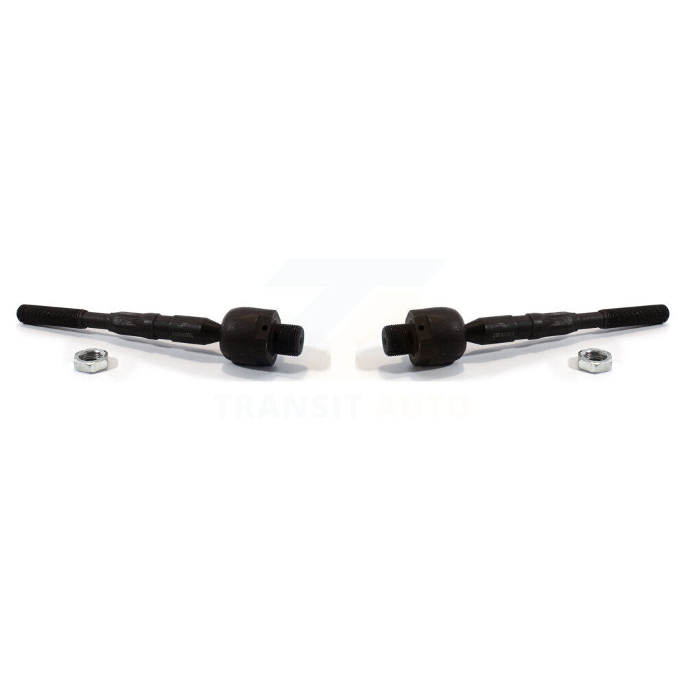 [Avant Intérieur] Extrémité de biellette de direction pour Ford Edge Lincoln MKX K72-101382