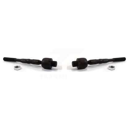 [Avant Intérieur] Extrémité de biellette de direction pour Ford Edge Lincoln MKX K72-101382
