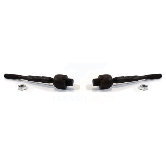 [Avant Intérieur] Extrémité de biellette de direction pour Ford Edge Lincoln MKX K72-101382