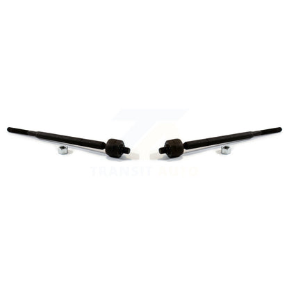 [Avant Intérieur] Extrémité de biellette de direction pour Dodge Grand Caravan Chrysler Town & Country Pacifica K72-101383