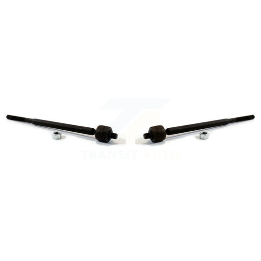 [Avant Intérieur] Extrémité de biellette de direction pour Dodge Grand Caravan Chrysler Town & Country Pacifica K72-101383